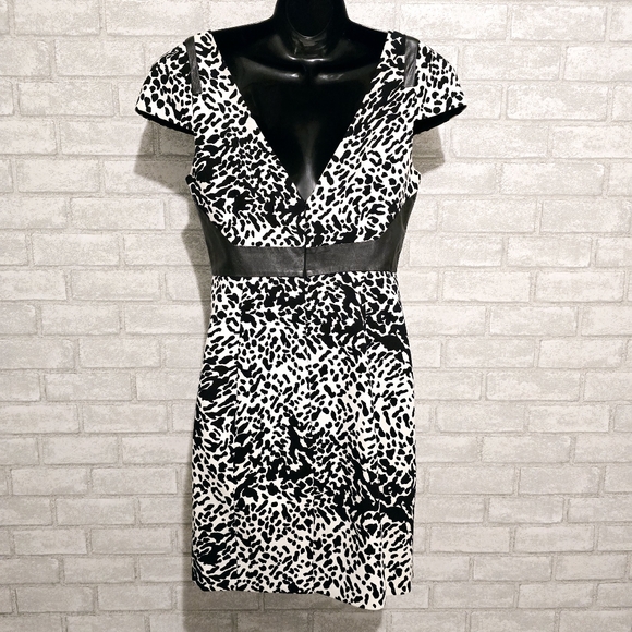 Tibi shift Dress - Picture 6 of 10